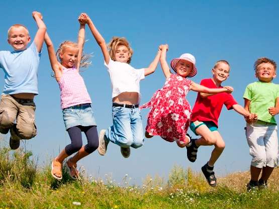 Услуги для детей - Санаторий «Русь» Геленджик