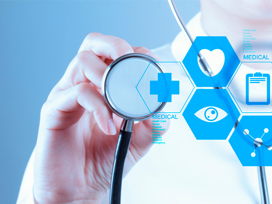 Оздоровительные услуги - Санаторий «Русь» Геленджик