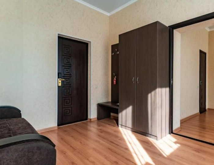 КОМФОРТ 2-МЕСТНЫЙ 2-КОМНАТНЫЙ (КОРПУС № 2, 3) - Санаторий «Русь» Геленджик