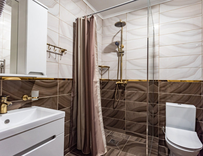 ПРЕМИУМ 2-МЕСТНЫЙ (КОРПУС А,С) - Санаторий «Русь» Геленджик