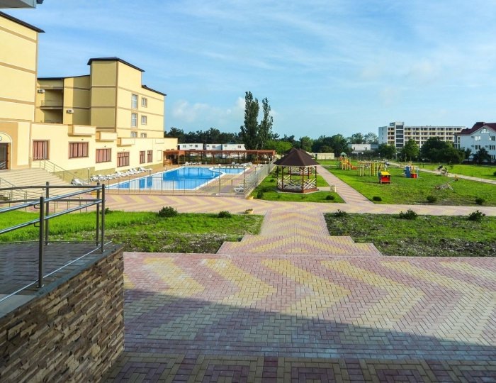 Контакты - Санаторий «Русь» Геленджик Контакты - Санаторий «Русь» Геленджик