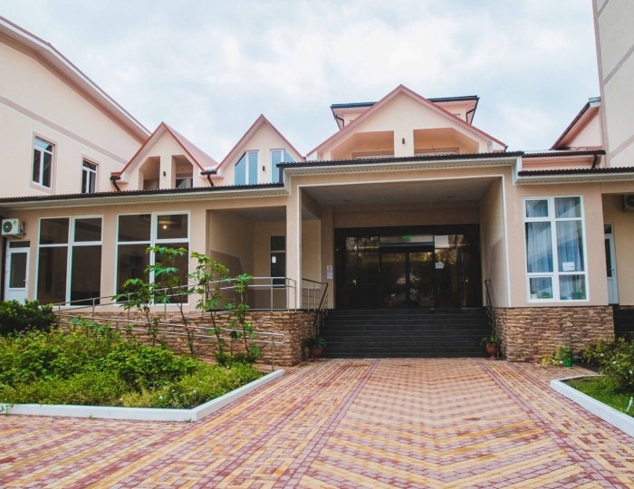 Контакты - Санаторий «Русь» Геленджик Контакты - Санаторий «Русь» Геленджик