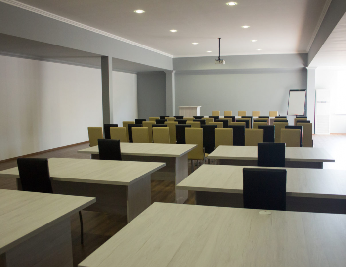 Конференц-залы - Санаторий «Русь» Геленджик Конференц-залы - Санаторий «Русь» Геленджик