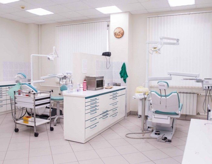 Процедуры и оборудование - Санаторий «Русь» Геленджик