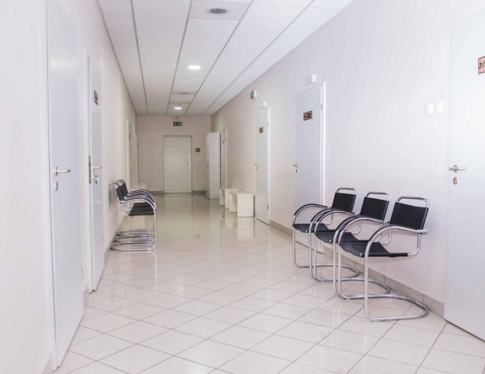 Процедуры и оборудование - Санаторий «Русь» Геленджик