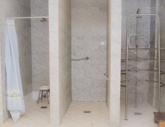 Процедуры и оборудование - Санаторий «Русь» Геленджик