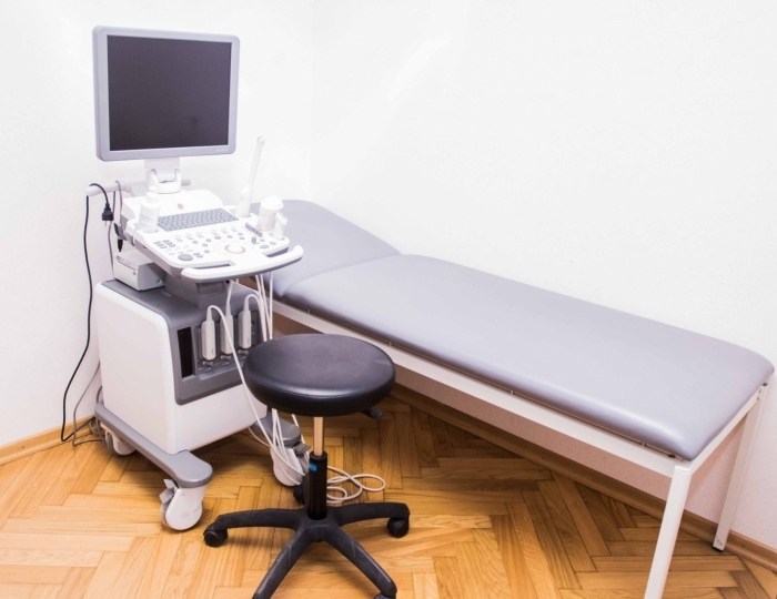 Процедуры и оборудование - Санаторий «Русь» Геленджик