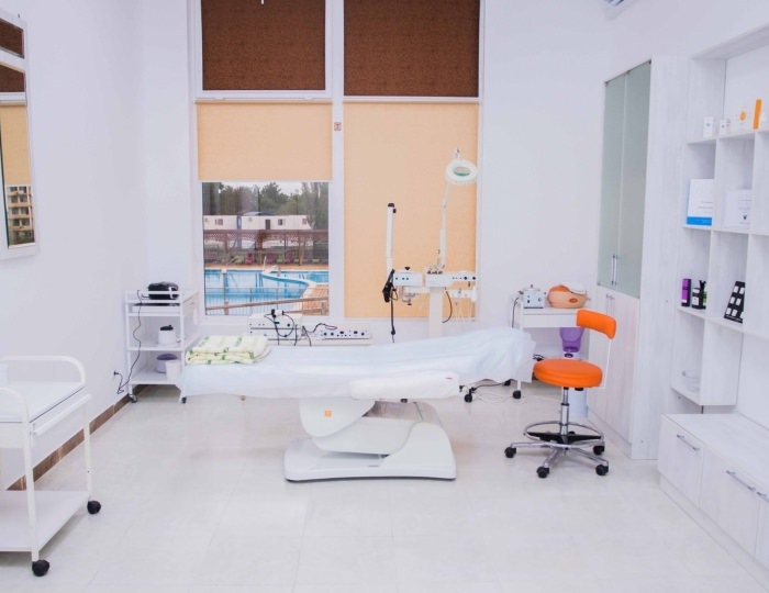 Косметология - Санаторий «Русь» Геленджик Косметология - Санаторий «Русь» Геленджик