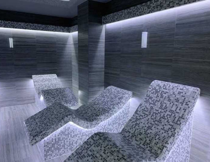 SPA-отдых - Санаторий «Русь» Геленджик