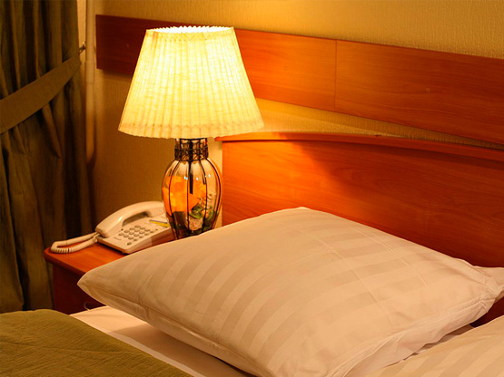 Номерной фонд - Санаторий «Русь» Геленджик Номерной фонд - Санаторий «Русь» Геленджик